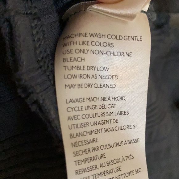 We The Free Big Sur Ribbed Long Sleeve Scoop Neck Shirt - Picture 5 of 6